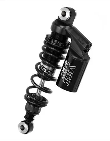 Harley Davidson XL1200 C SPORTSTER CUSTOM 2010-2016 Yss Shock absorber
