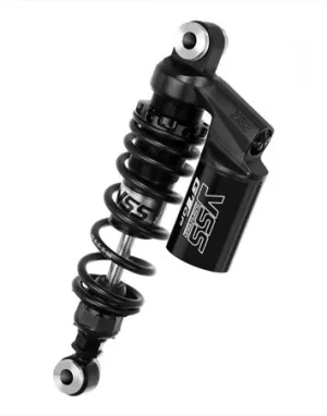 Harley Davidson XL1200 C SPORTSTER CUSTOM 2010-2016 Yss Shock absorber