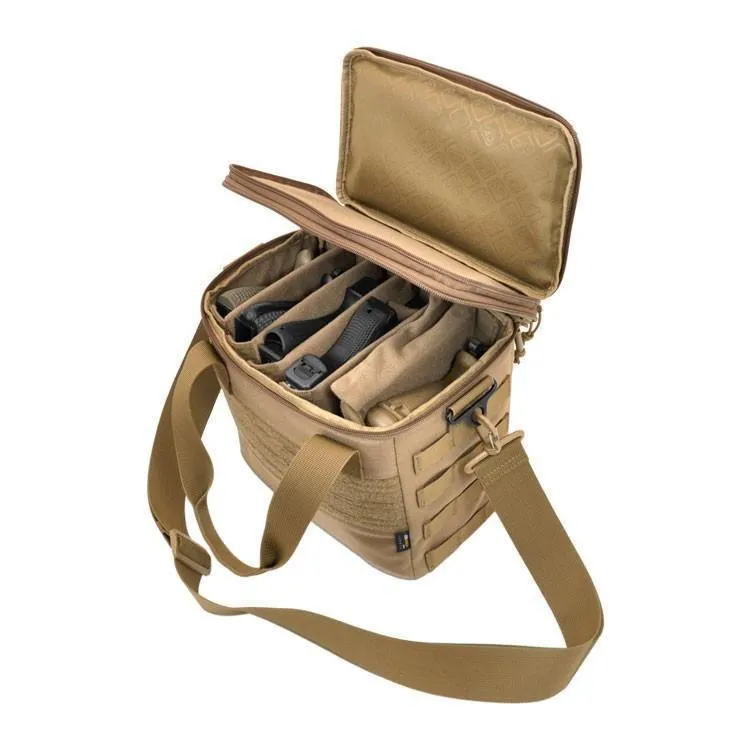 Hazard 4 M.P.C. Multi Pistol Carrier Coyote