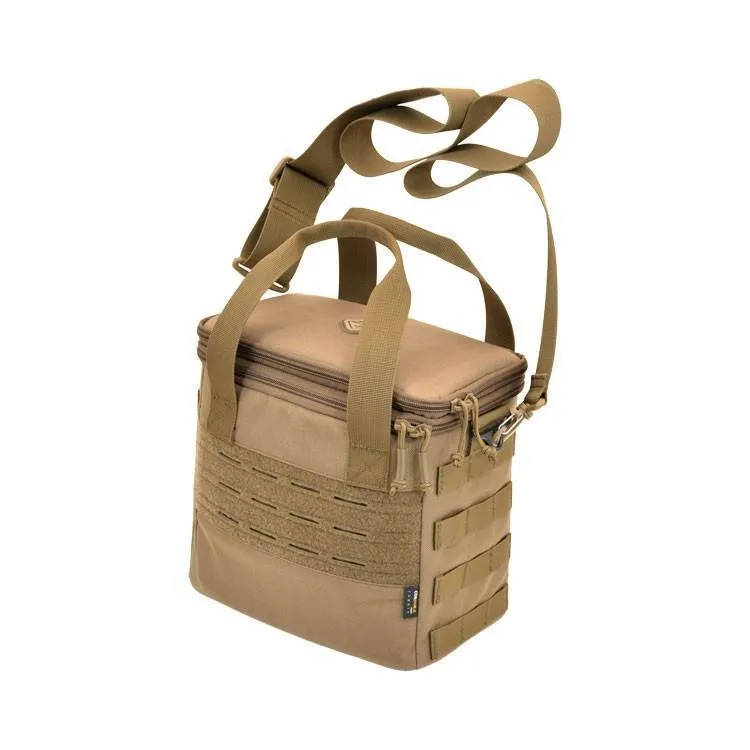 Hazard 4 M.P.C. Multi Pistol Carrier Coyote
