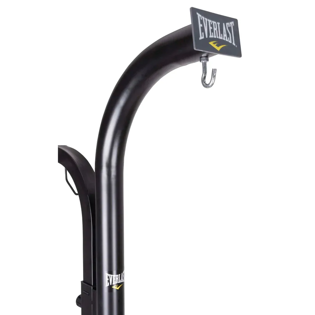 Heavy Bag/Speed Bag Stand