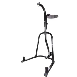 Heavy Bag/Speed Bag Stand