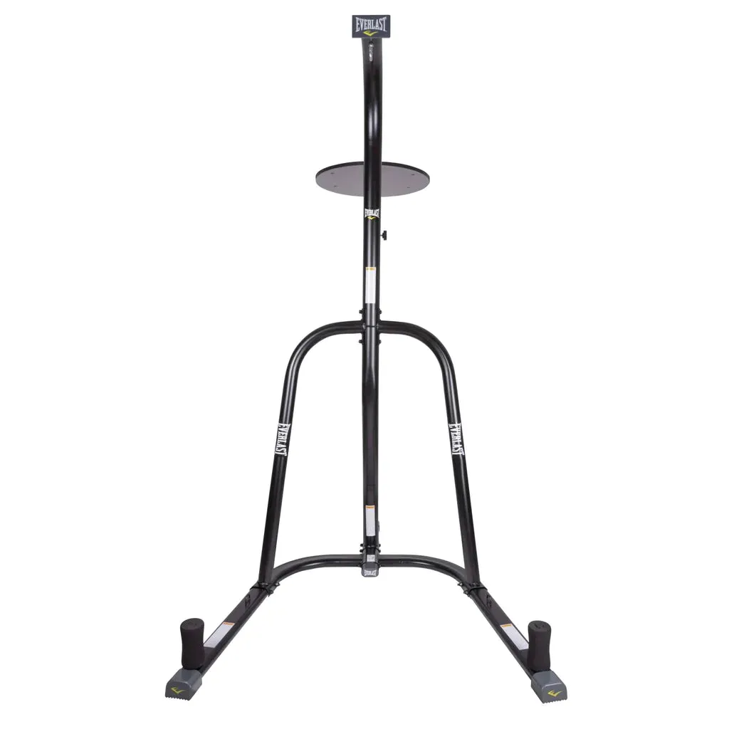 Heavy Bag/Speed Bag Stand