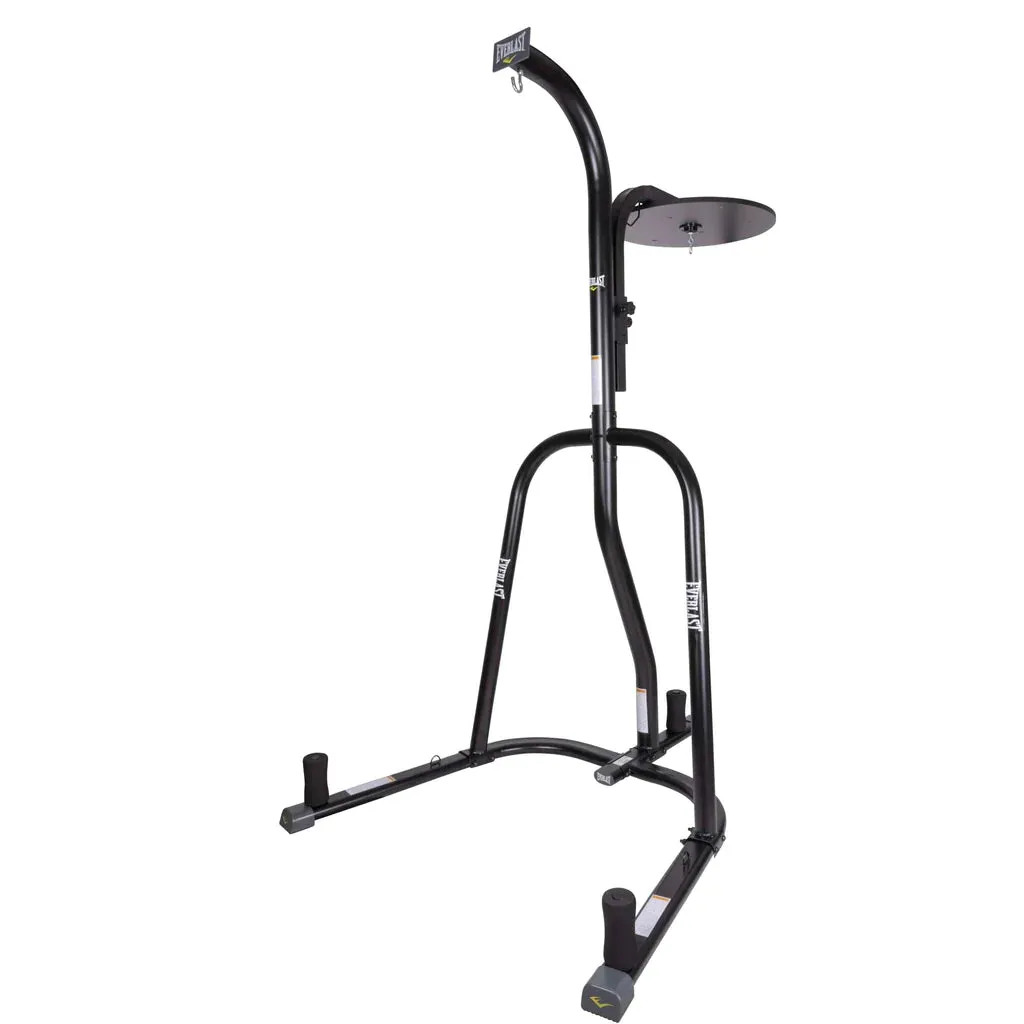 Heavy Bag/Speed Bag Stand