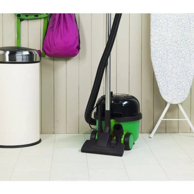 Henry Pet Care HPC160 Compact Canister Vacuum