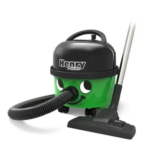 Henry Pet Care HPC160 Compact Canister Vacuum
