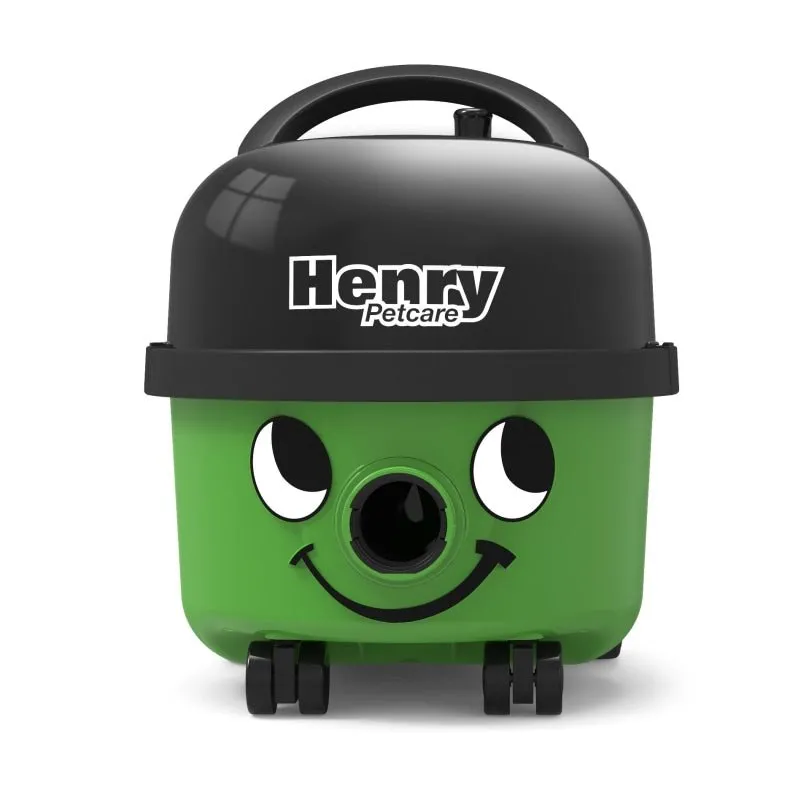 Henry Pet Care HPC160 Compact Canister Vacuum
