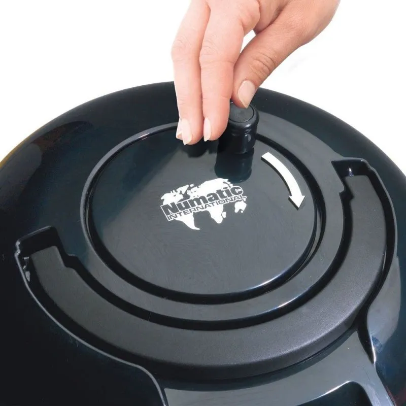 Henry Pet Care HPC160 Compact Canister Vacuum