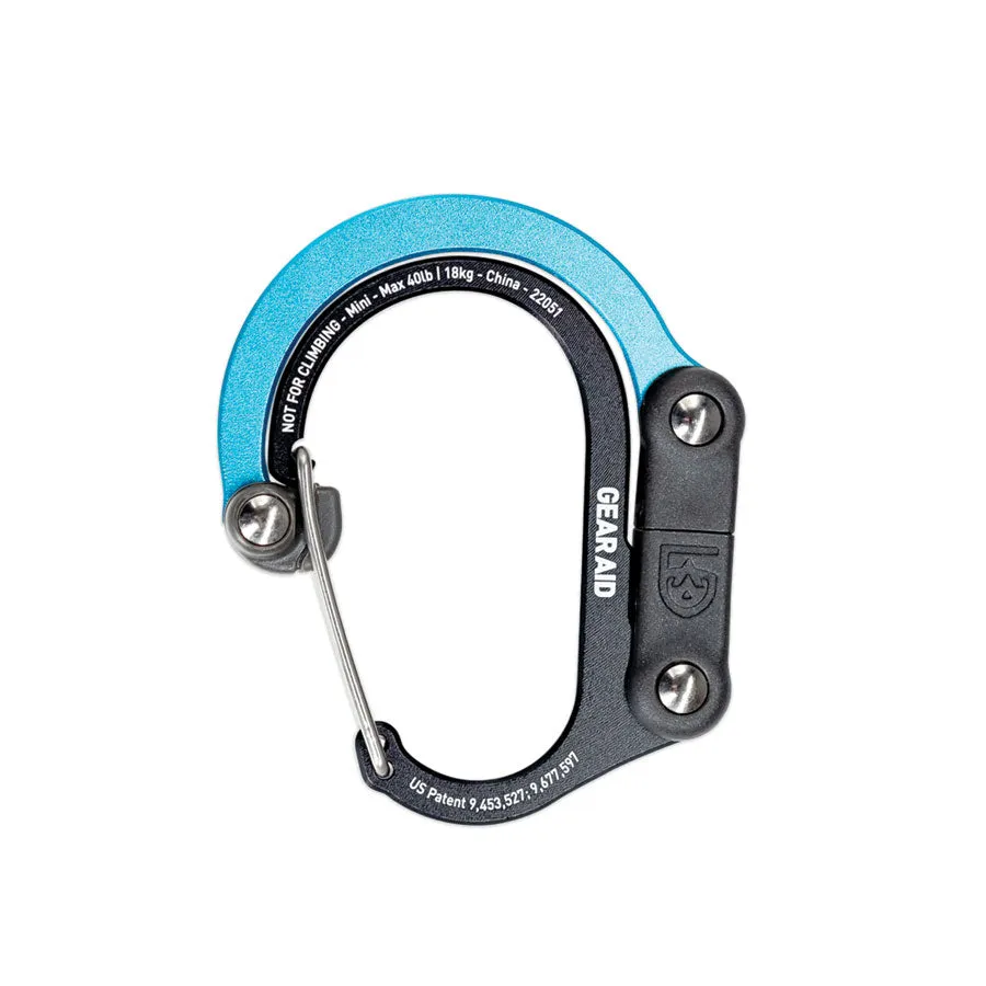 Heroclip Gear Aid Heroclip Mini