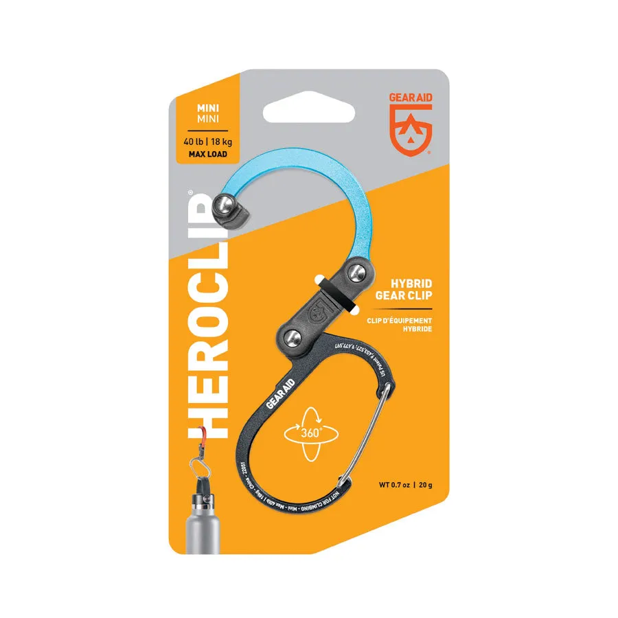 Heroclip Gear Aid Heroclip Mini