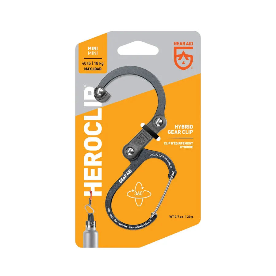Heroclip Gear Aid Heroclip Mini