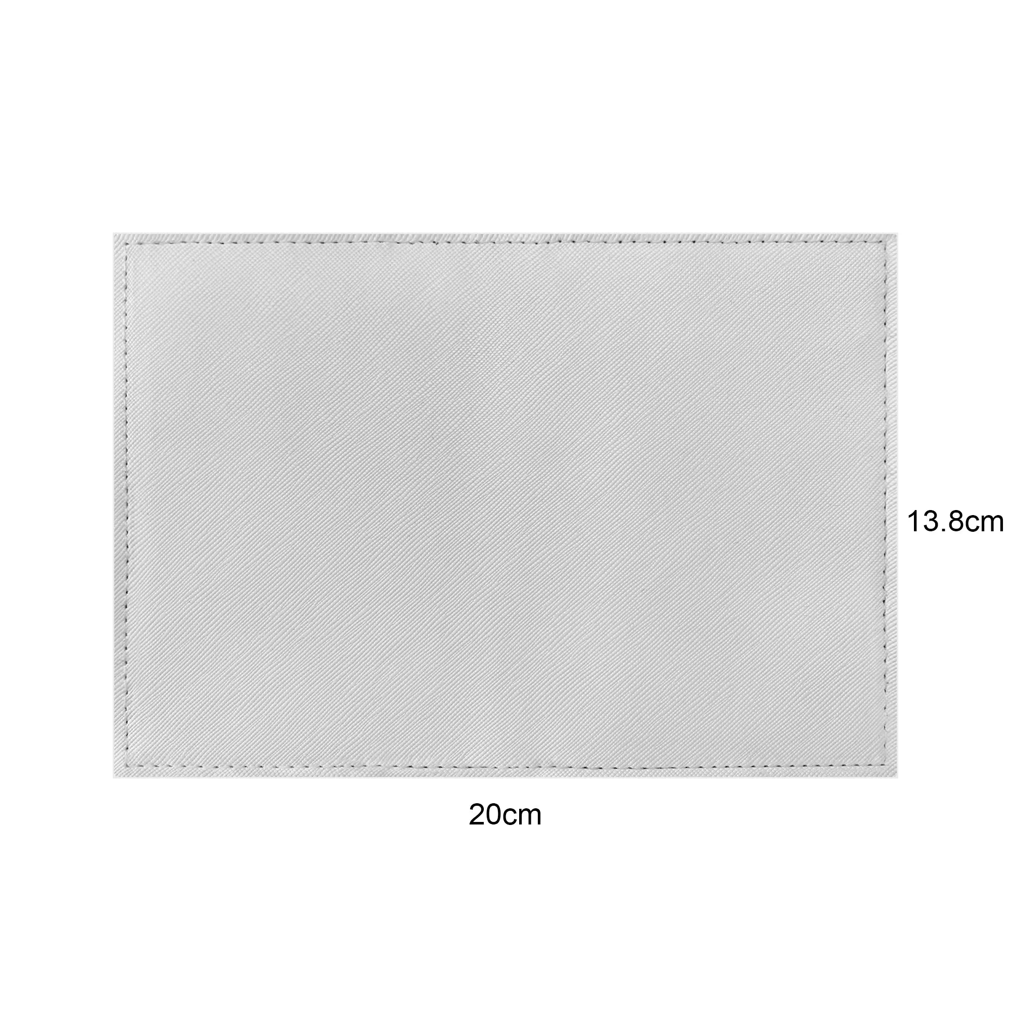 HPSP Checkbook Cover, PU Card Bag, There Is Power In The Name Of Jesus, Special Personalized
