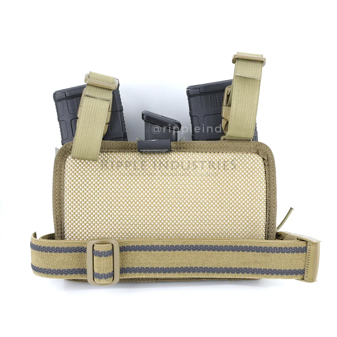 HSGI - Wolf Grey - Leg Rig V1
