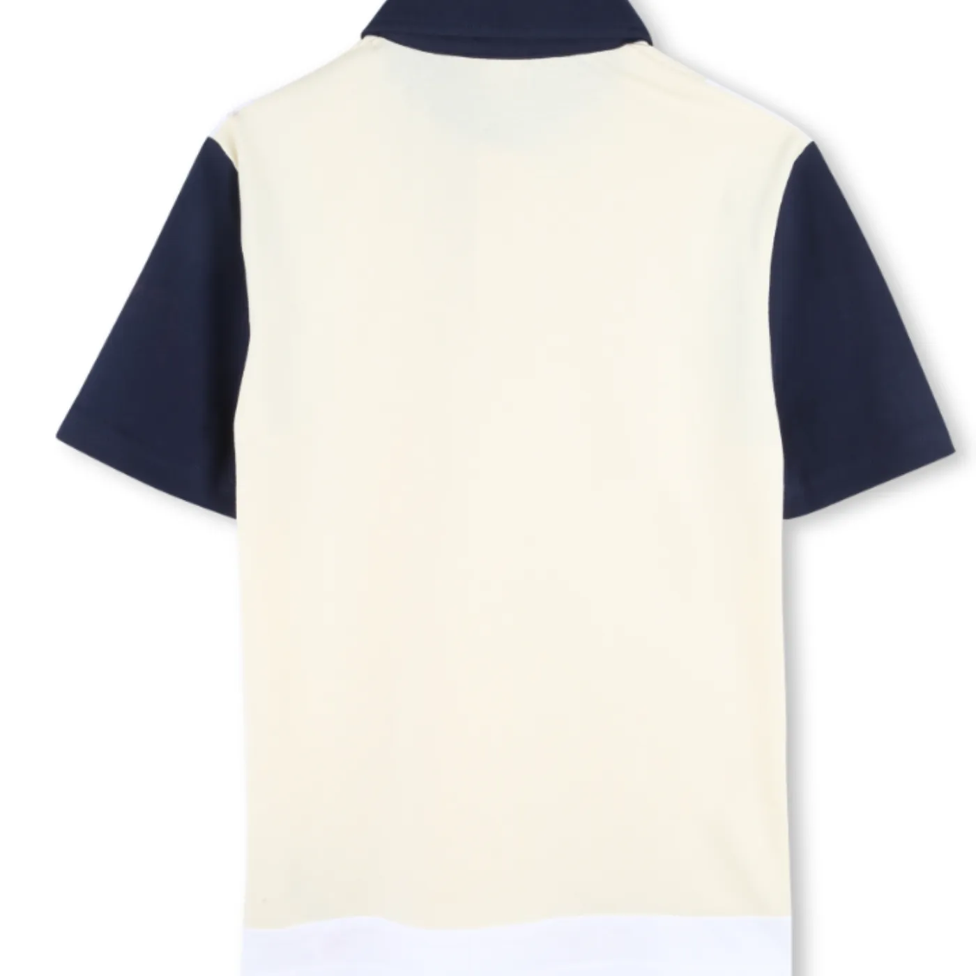 Hugo Boss Boys Polo Shirt