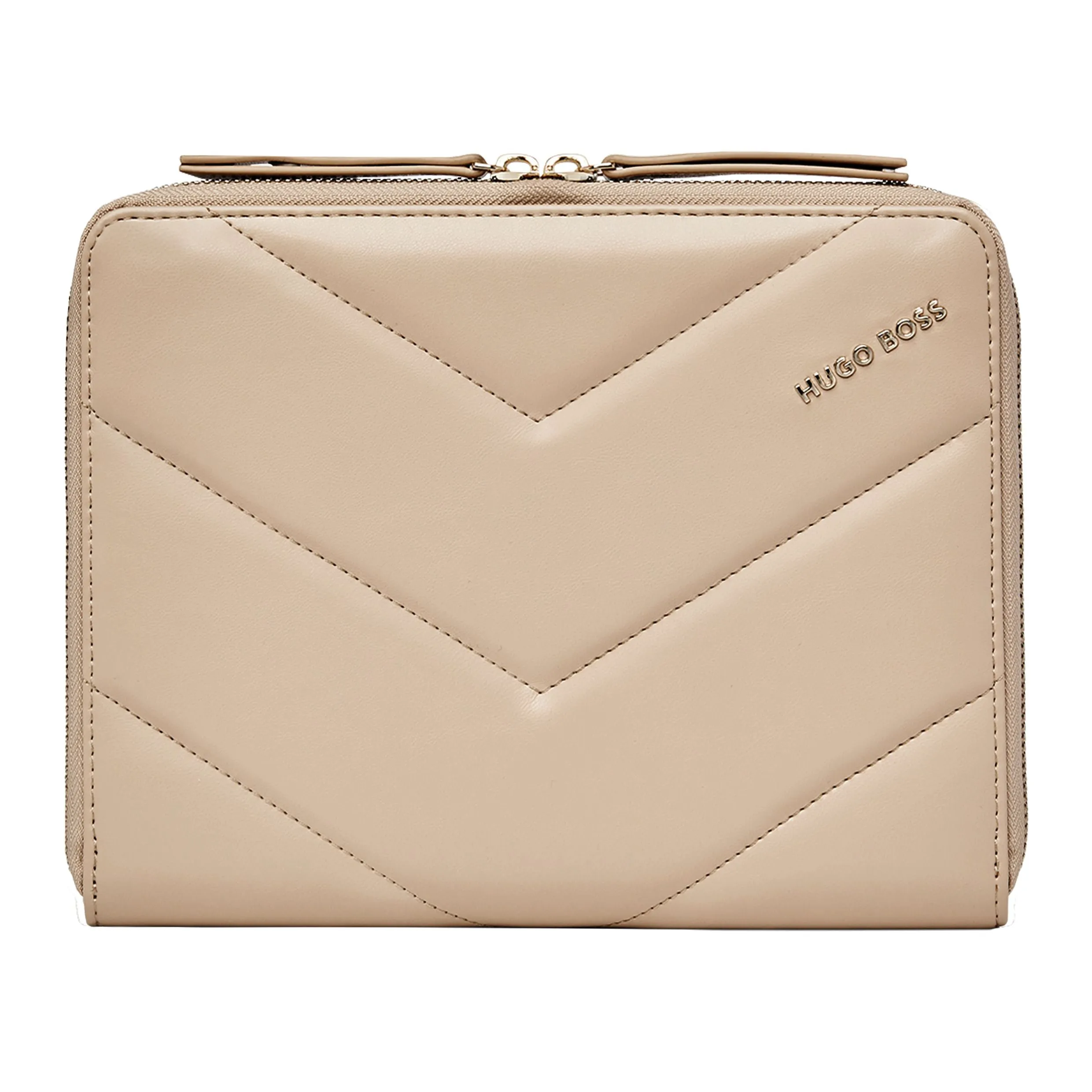 HUGO BOSS HTM311X-Conference folder A5 Triga Nude