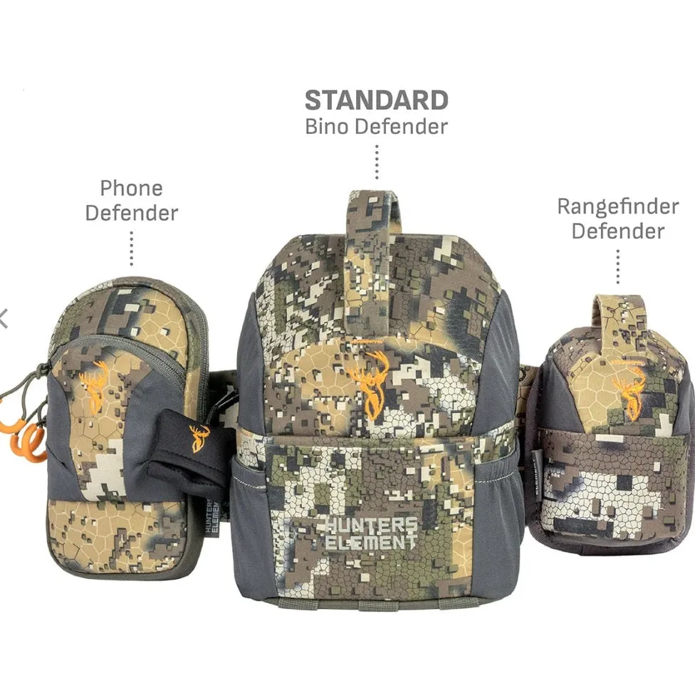 Hunters Element Apex Bino Defender Harness