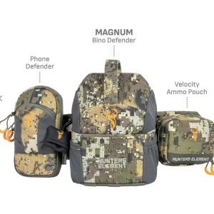 Hunters Element Apex Bino Defender Harness