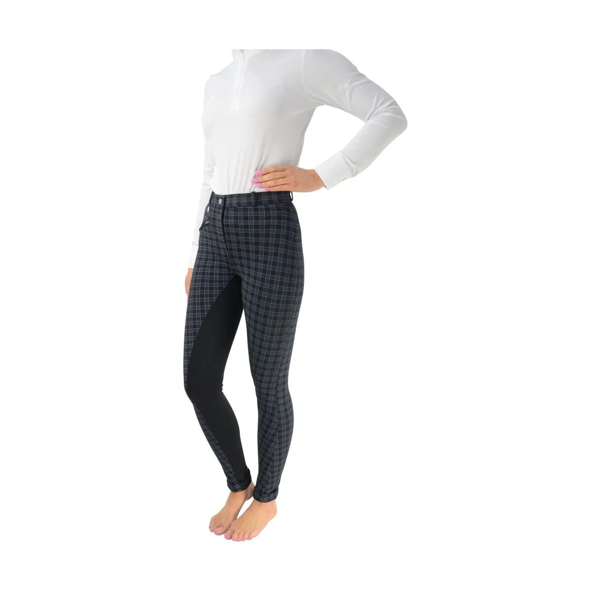HyPERFORMANCE Harby Ladies Jodhpurs