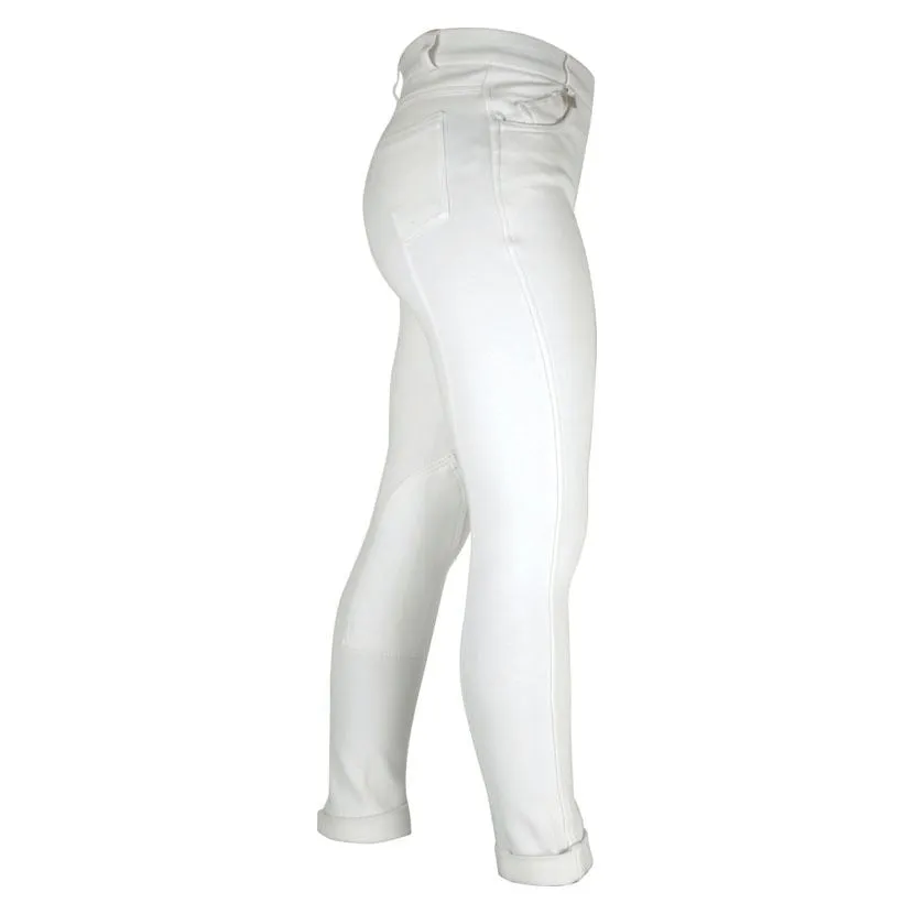 HyPERFORMANCE Melton Childrens Jodhpurs