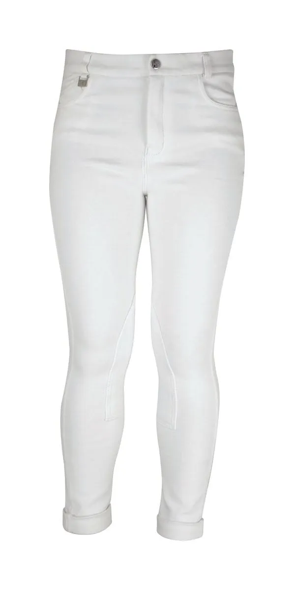 HyPERFORMANCE Melton Childrens Jodhpurs
