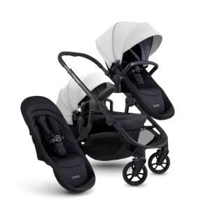 iCandy Orange 4 Double Pushchair - Glacier