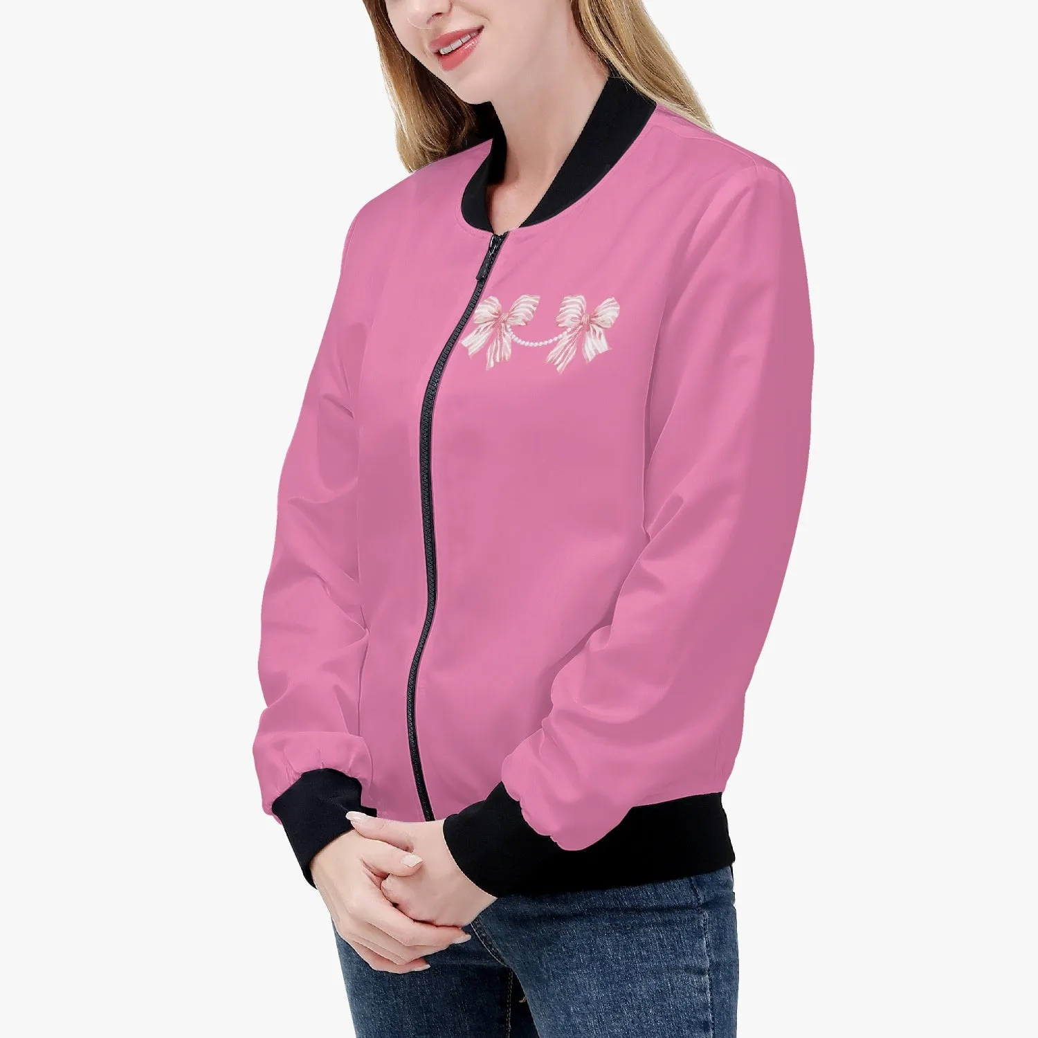 I'm Literally Just A Girl Women’s Jacket