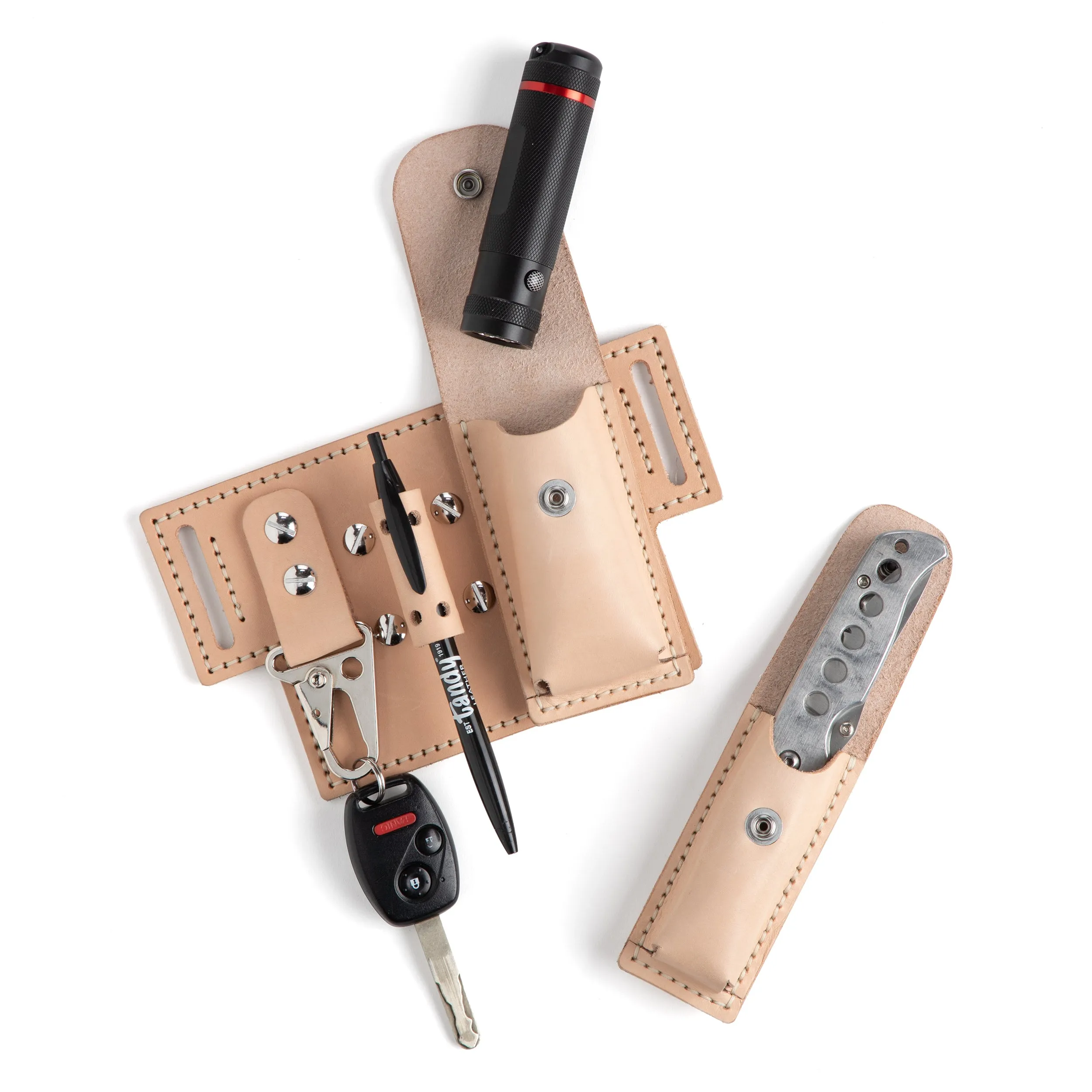 Indiana Tool Belt Kit Pack of 10