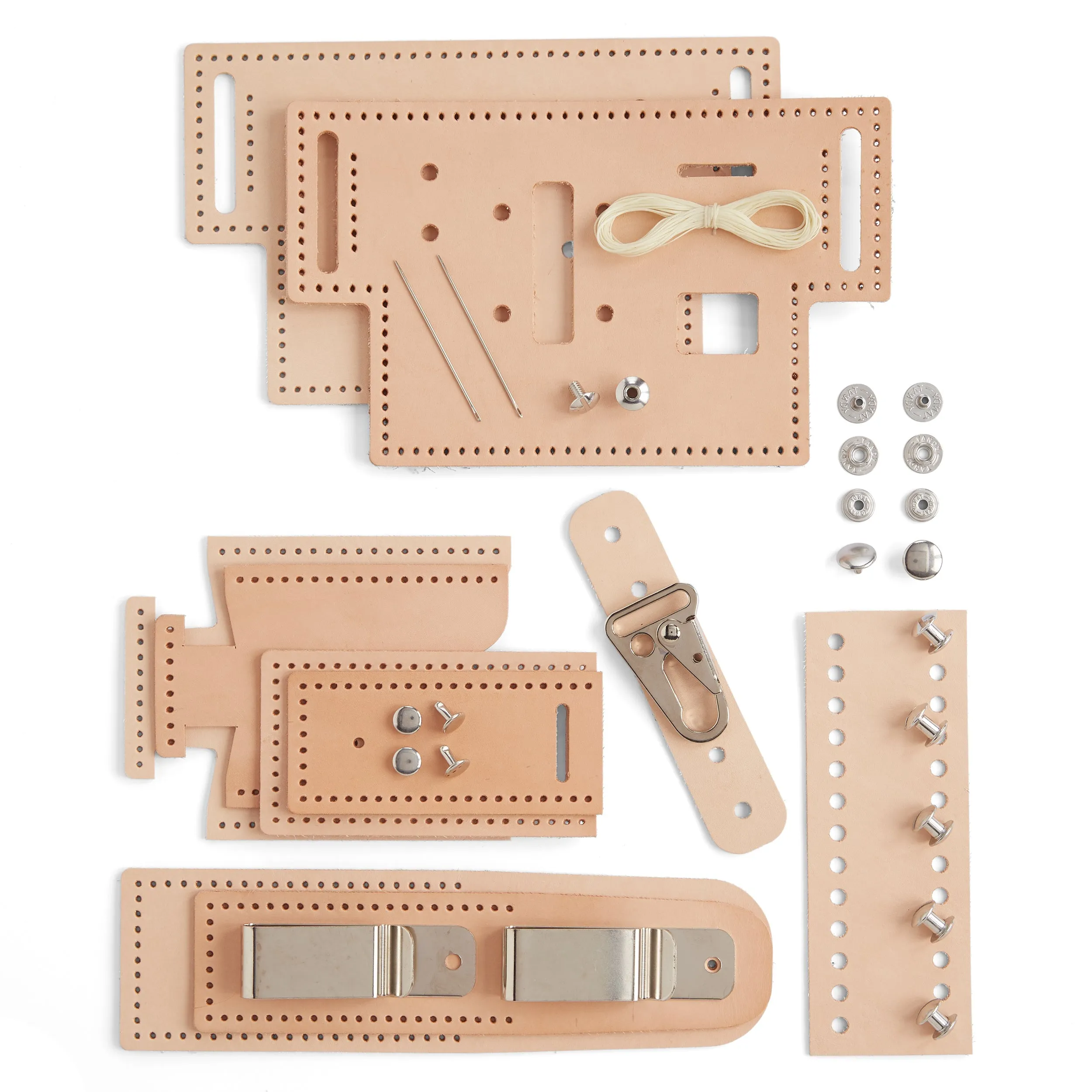 Indiana Tool Belt Kit