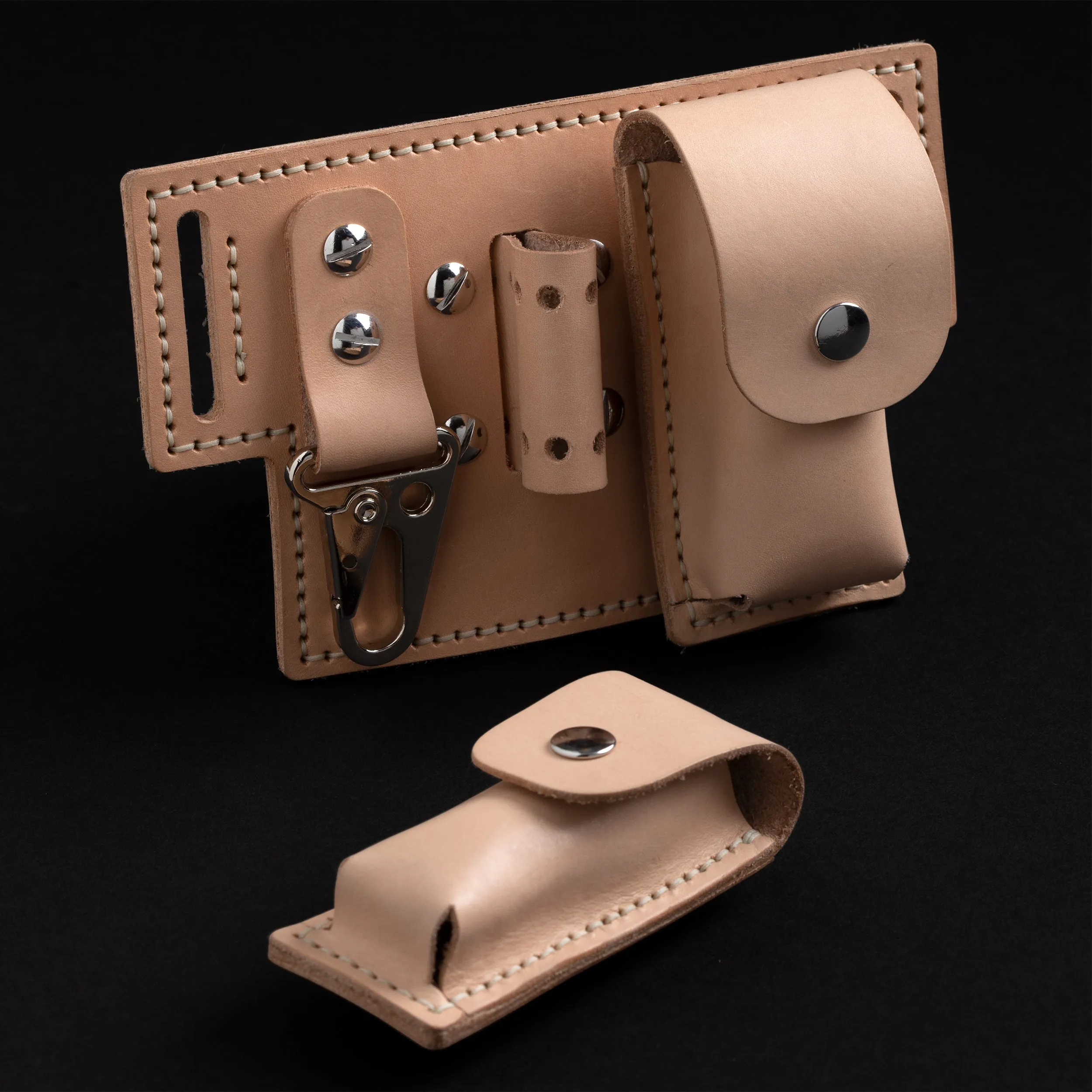 Indiana Tool Belt Kit