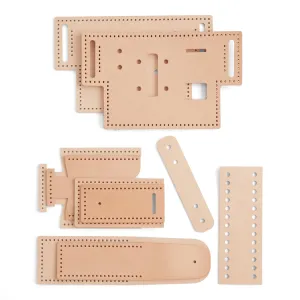 Indiana Tool Belt Leather Pack of 10