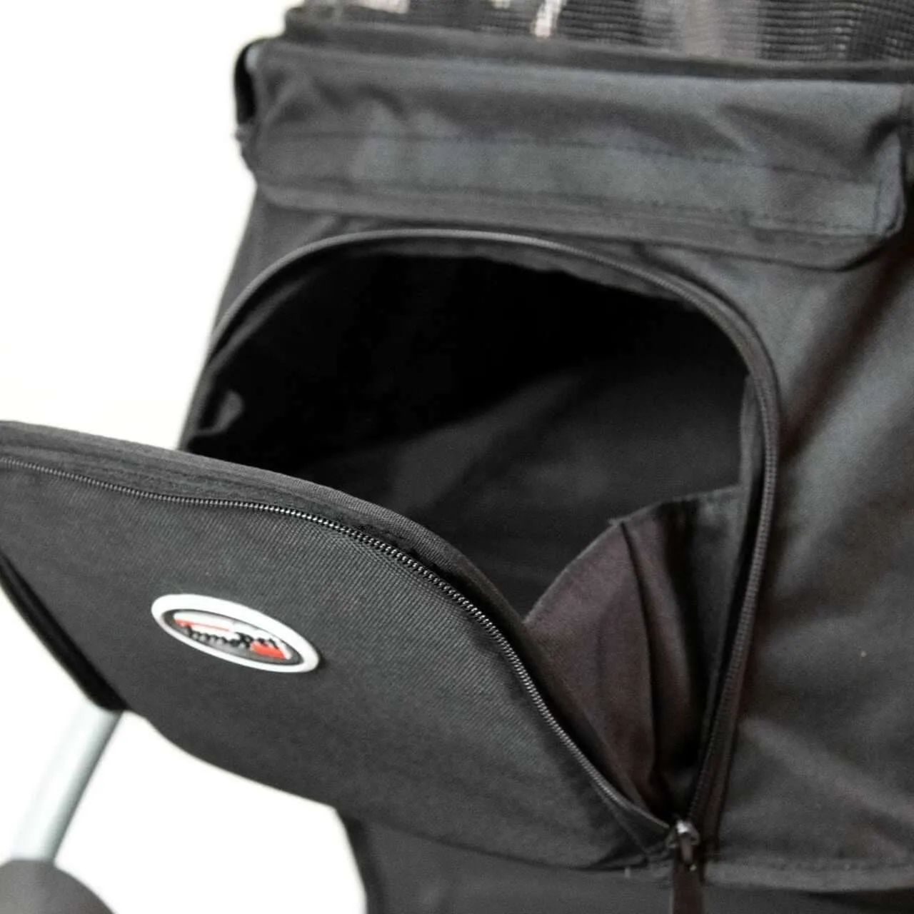 InnoPet Buggy Comfort EFA ECO Dog Pram V2.0   Free Organiser