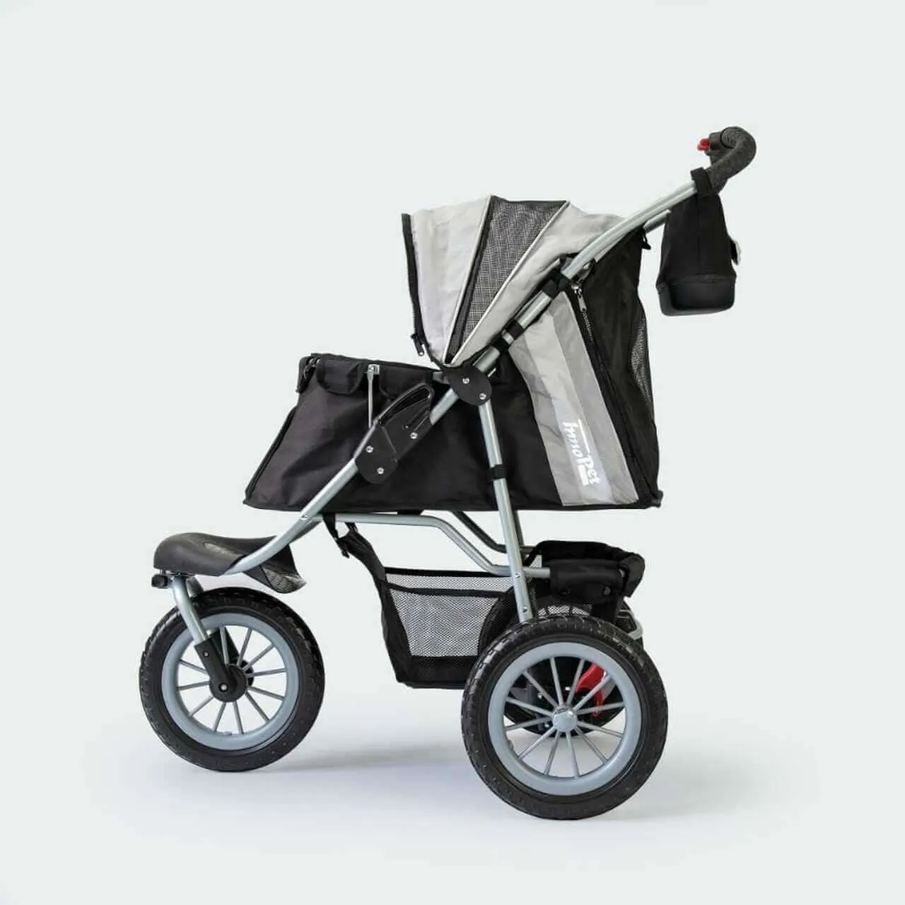 InnoPet Buggy Comfort EFA ECO Dog Pram V2.0   Free Organiser