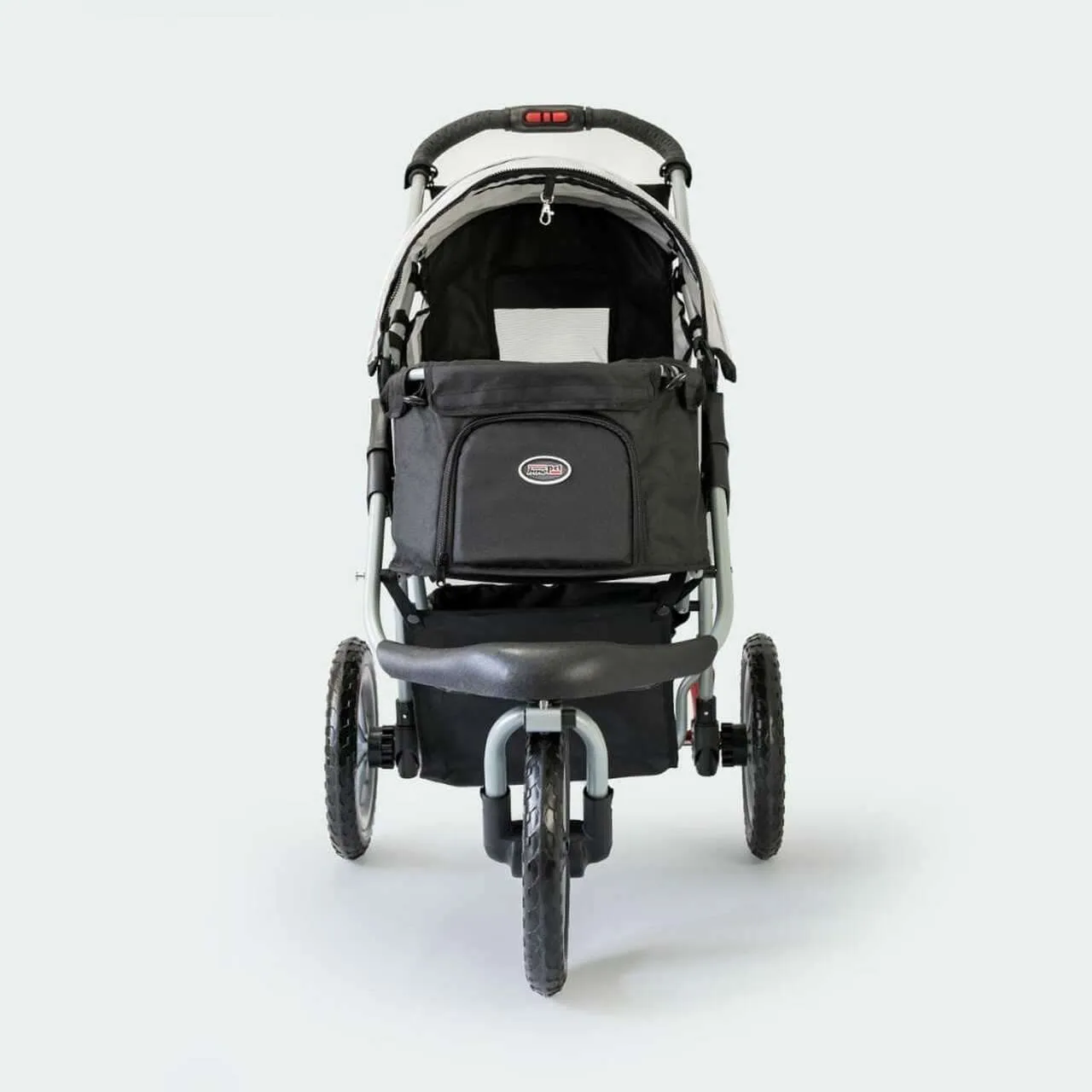 InnoPet Buggy Comfort EFA ECO Dog Pram V2.0   Free Organiser