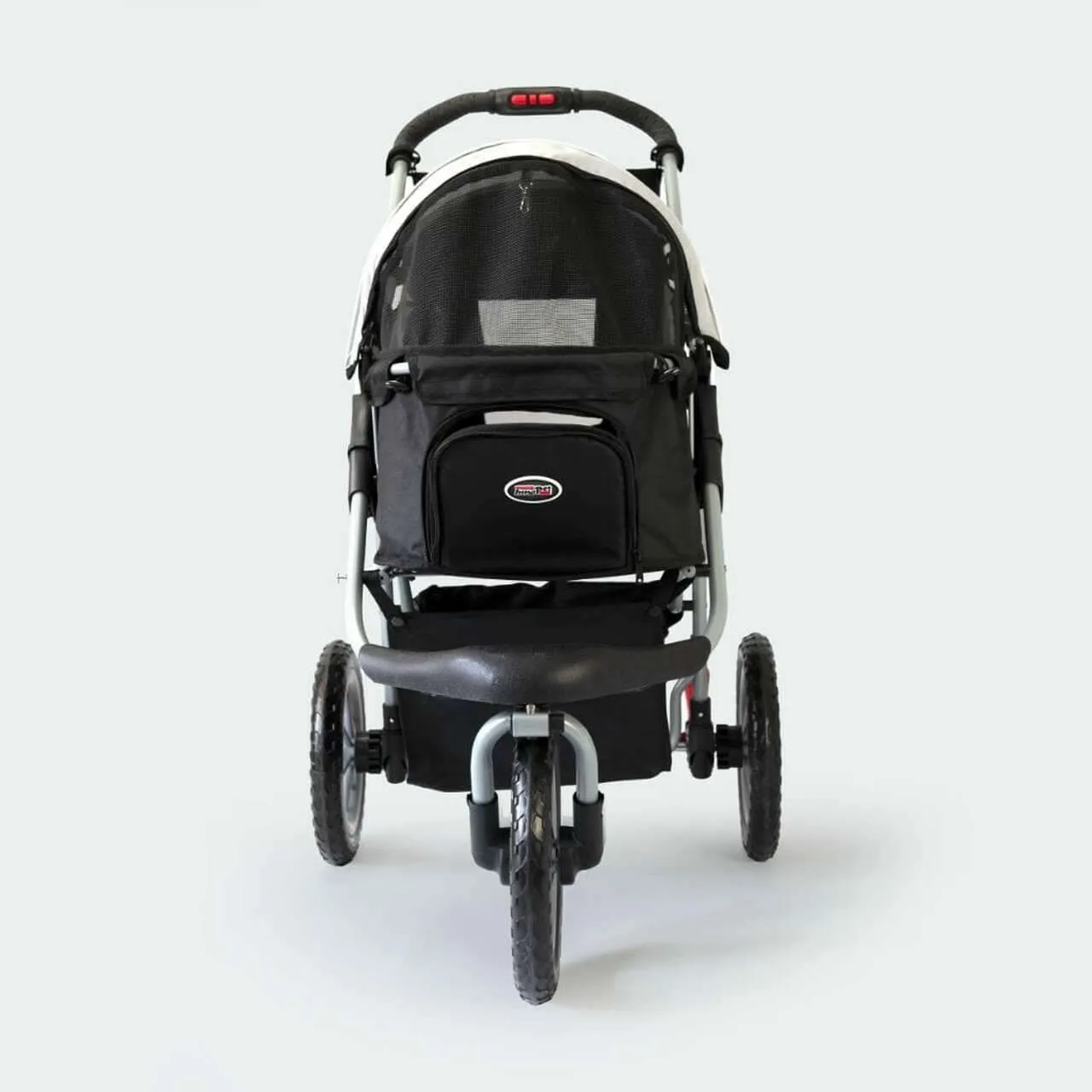 InnoPet Buggy Comfort EFA ECO Dog Pram V2.0   Free Organiser