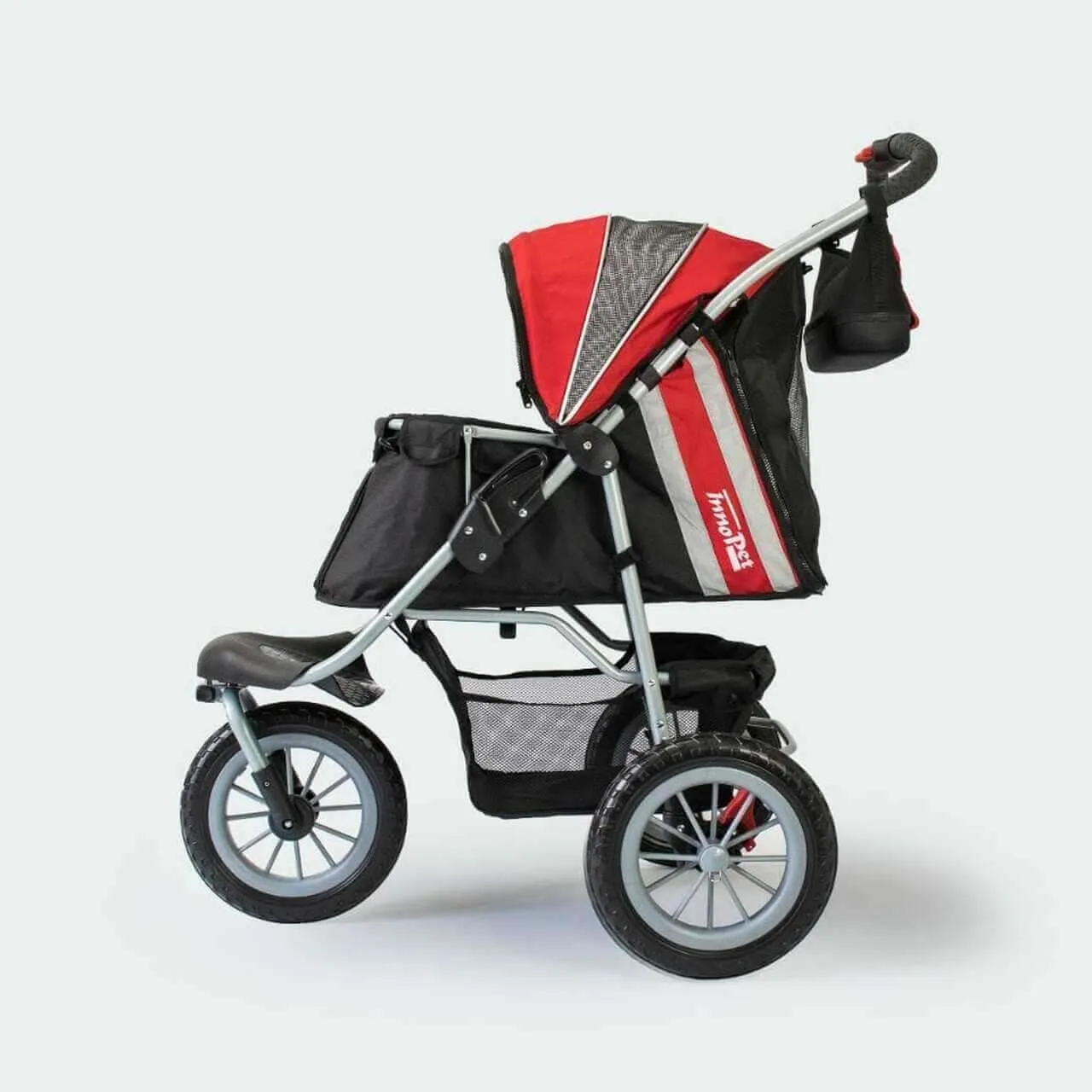 InnoPet Buggy Comfort EFA ECO Dog Pram V2.0   Free Organiser