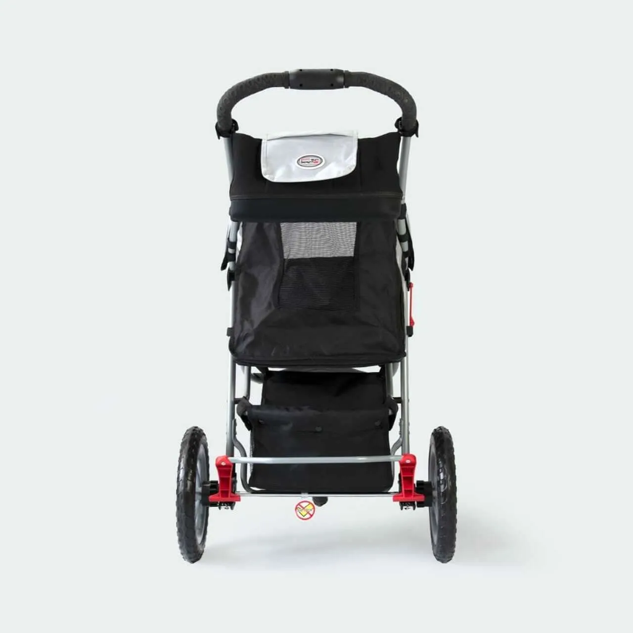 InnoPet Buggy Comfort EFA ECO Dog Pram V2.0   Free Organiser