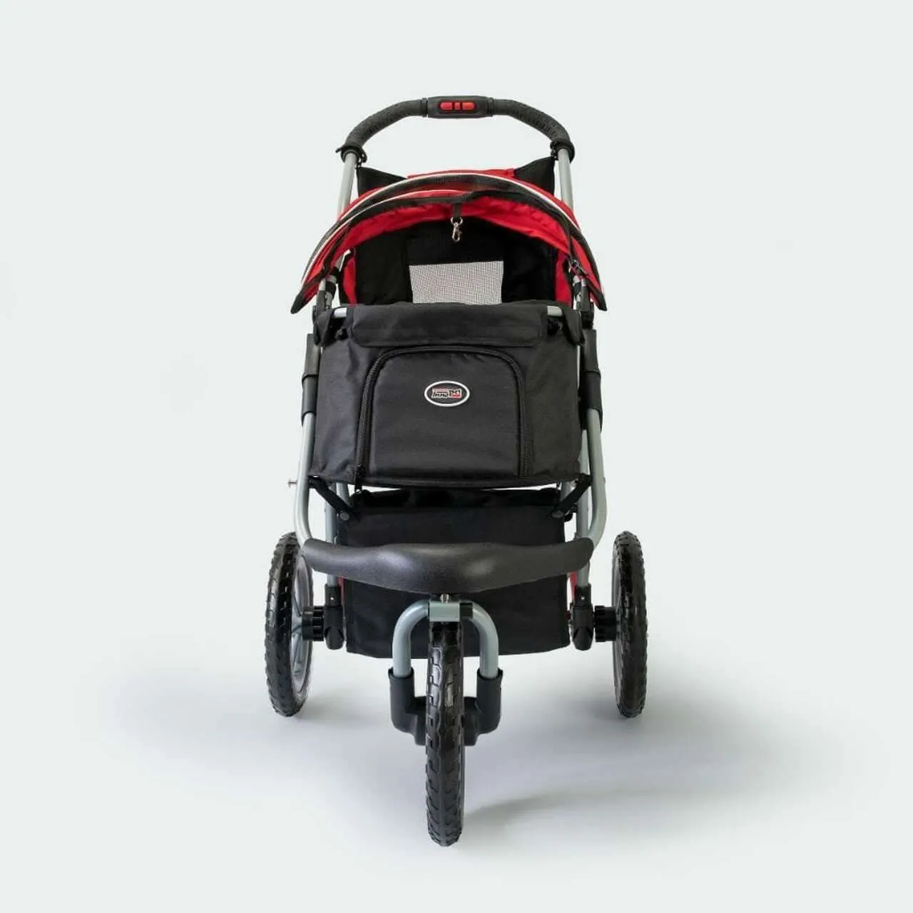 InnoPet Buggy Comfort EFA ECO Dog Pram V2.0   Free Organiser
