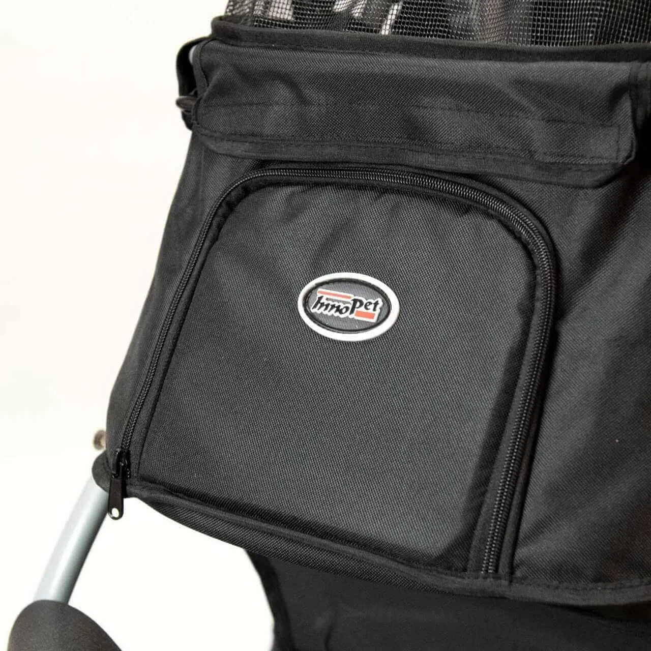 InnoPet Buggy Comfort EFA ECO Dog Pram V2.0   Free Organiser
