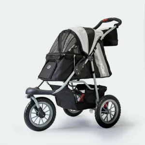 InnoPet Buggy Comfort EFA ECO Dog Pram V2.0   Free Organiser