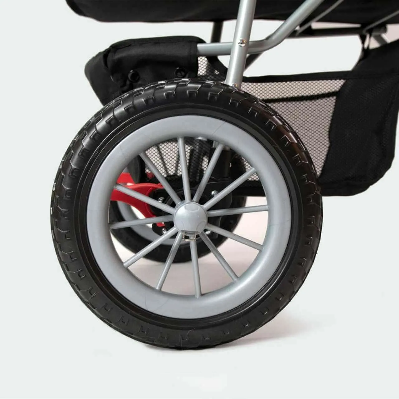 InnoPet Buggy Comfort EFA ECO Dog Pram V2.0   Free Organiser