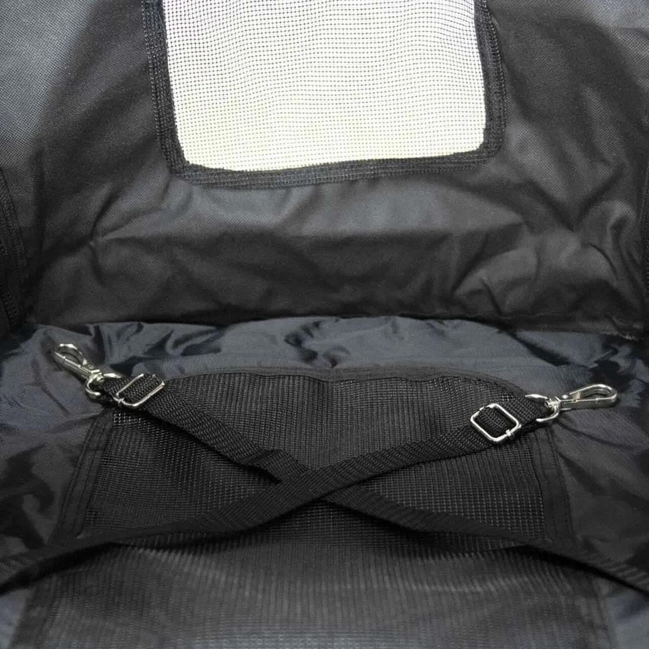 InnoPet Buggy Comfort EFA ECO Dog Pram V2.0   Free Organiser