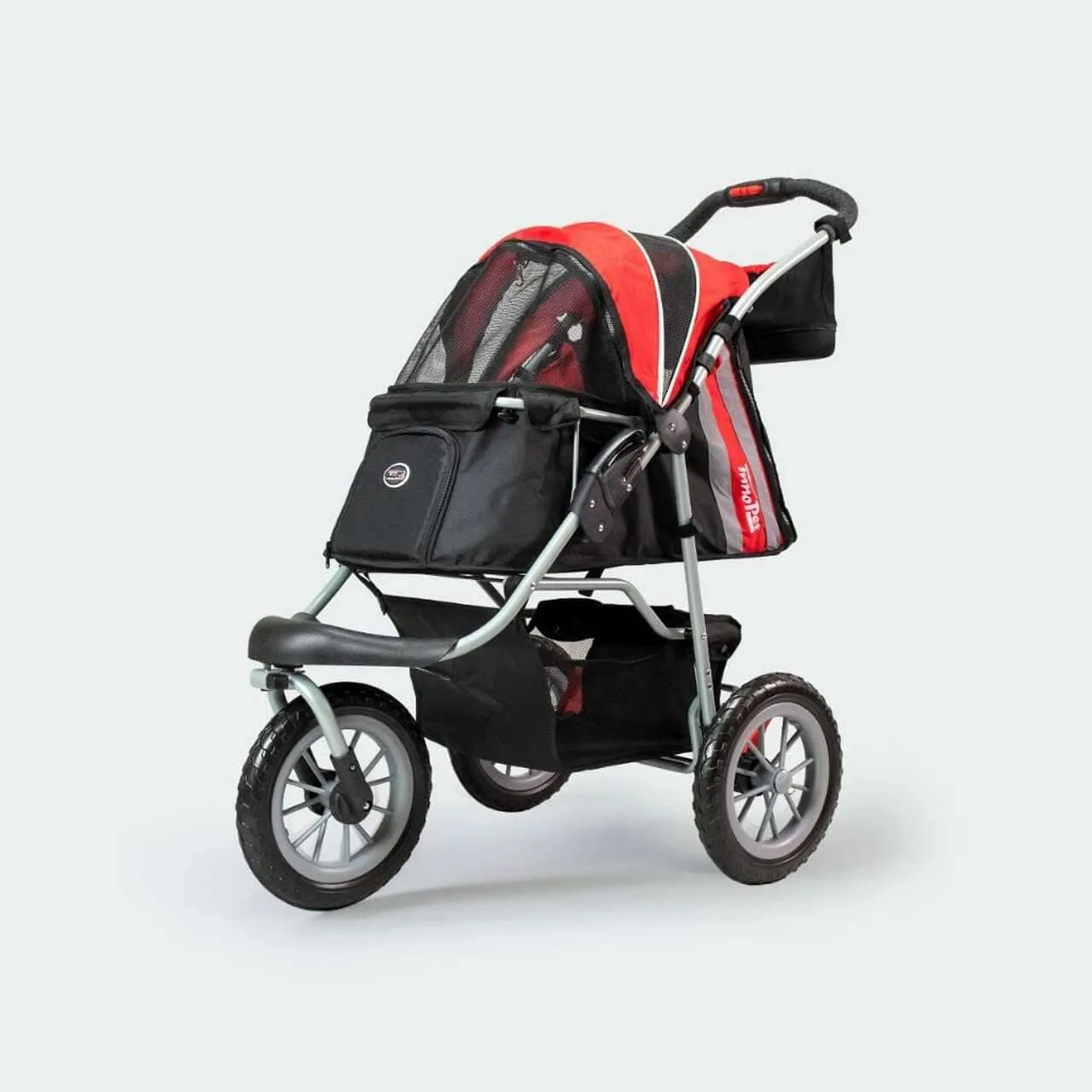 InnoPet Buggy Comfort EFA ECO Dog Pram V2.0   Free Organiser