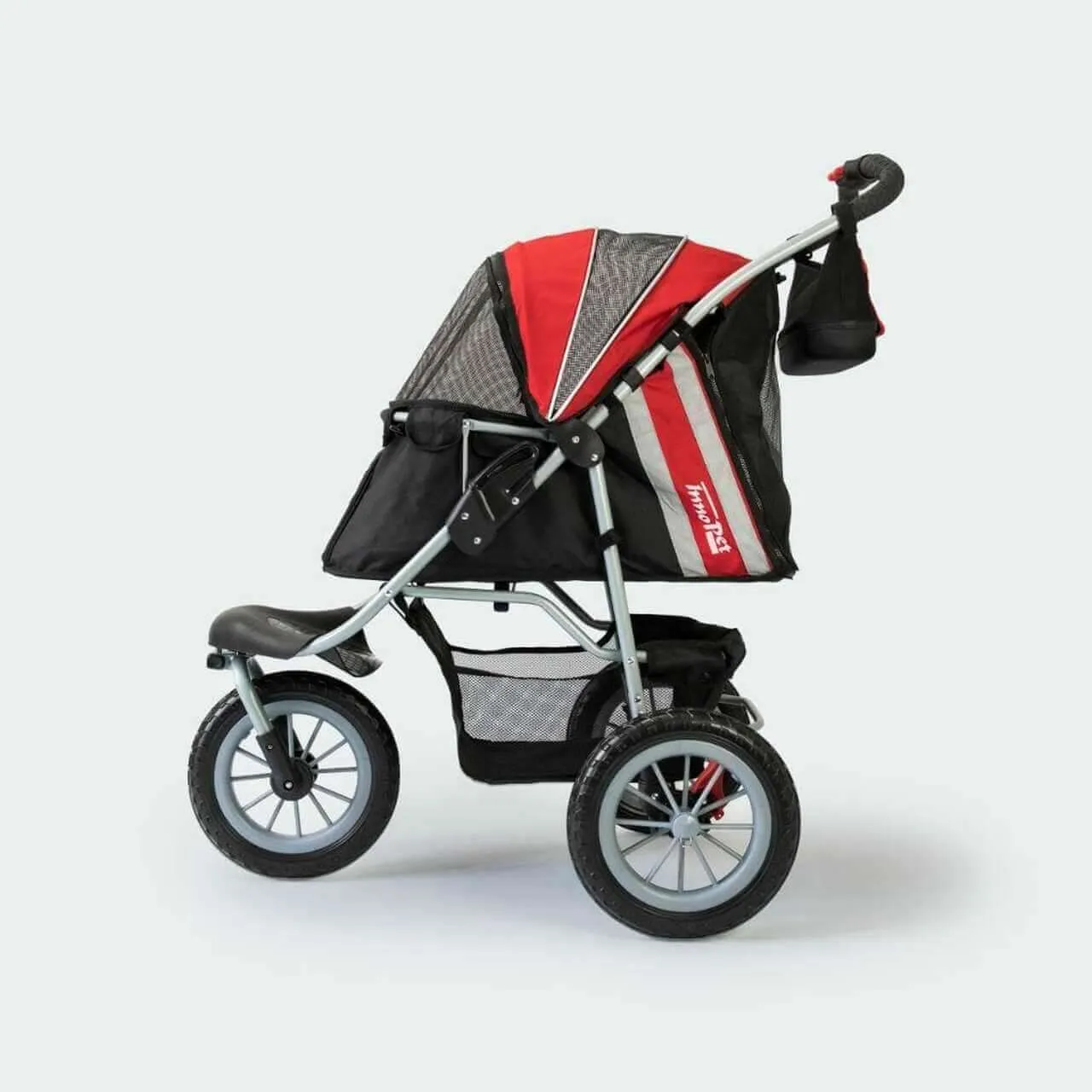 InnoPet Buggy Comfort EFA ECO Dog Pram V2.0   Free Organiser