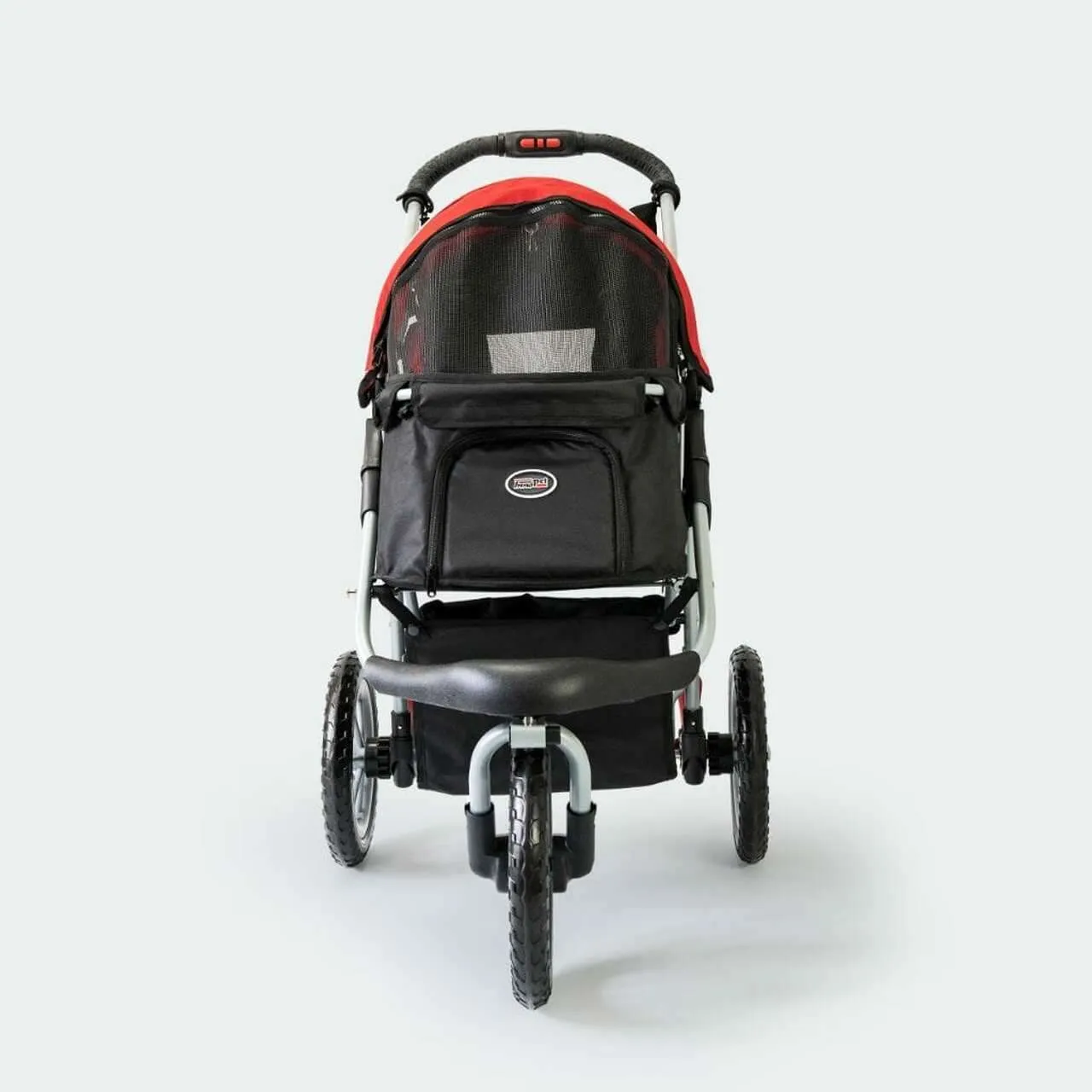 InnoPet Buggy Comfort EFA ECO Dog Pram V2.0   Free Organiser