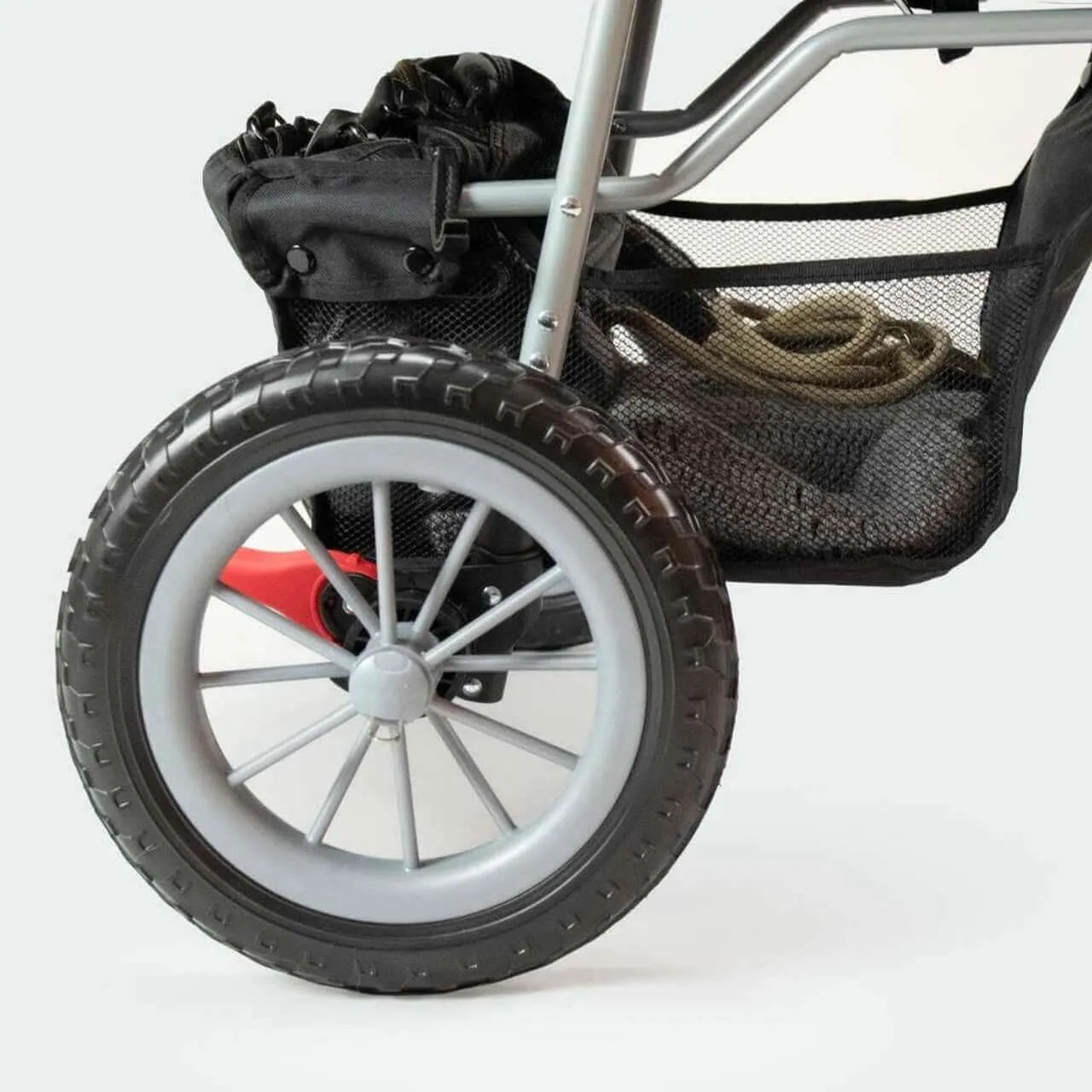 InnoPet Buggy Comfort EFA ECO Dog Pram V2.0   Free Organiser