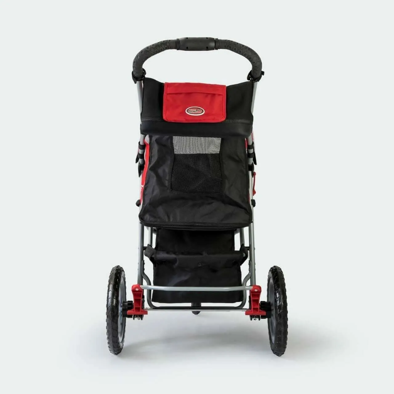 InnoPet Buggy Comfort EFA ECO Dog Pram V2.0   Free Organiser