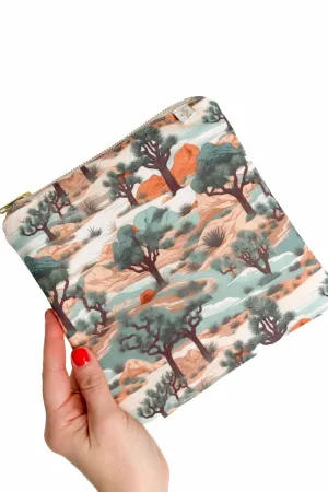 Joshua Tree Small Wet Bag