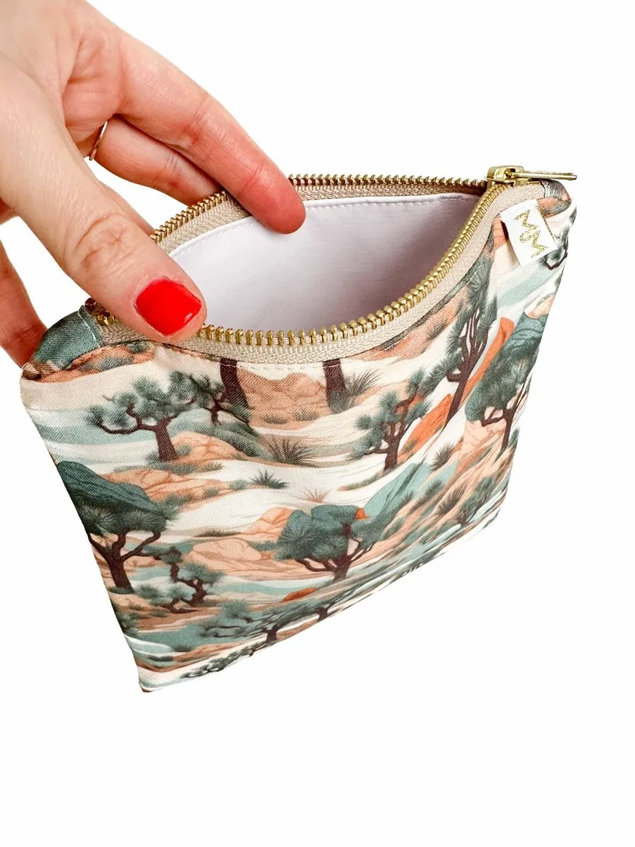 Joshua Tree Small Wet Bag