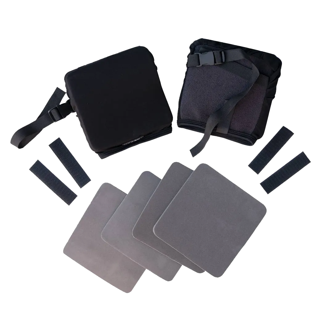 Kayak Hip Pad Kit