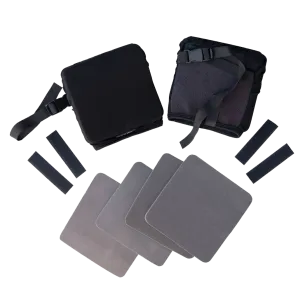 Kayak Hip Pad Kit